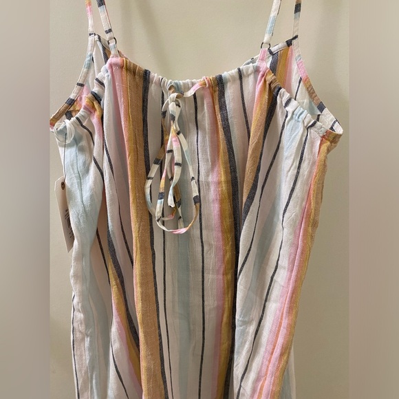 Billabong🌸”Day Dreamer” Dress - Picture 2 of 5